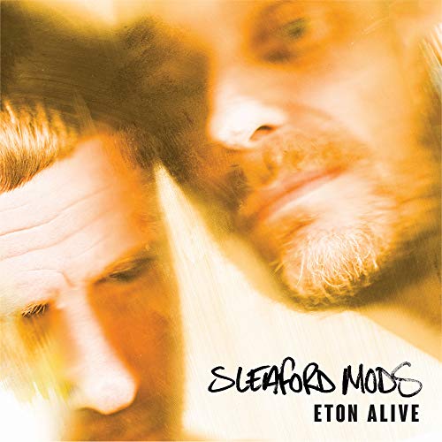 SLEAFORD MODS ETON