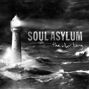 SOUL ASYLUM THE SILVER LINING