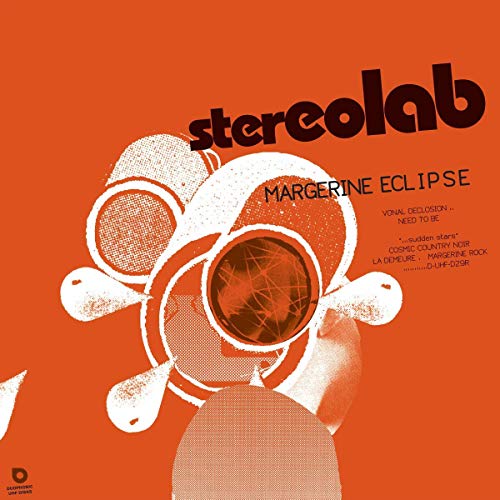 STEREOLAB Margerine Eclipse [Expanded Edition]