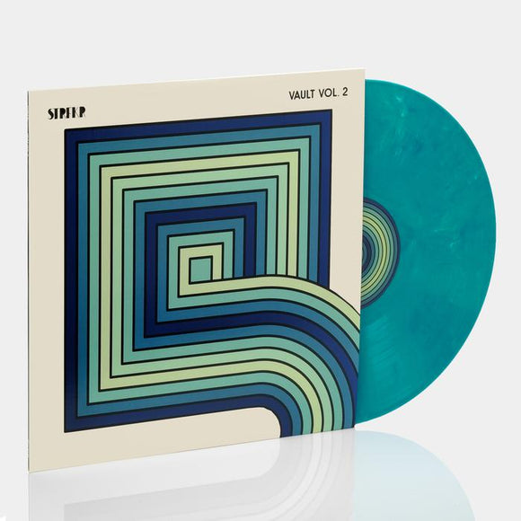 STRFKR Vault Vol. 2 (180 Gram Vinyl, Colored Vinyl, Digital Download Card)