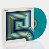 STRFKR Vault Vol. 2 (180 Gram Vinyl, Colored Vinyl, Digital Download Card)