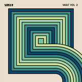 STRFKR Vault Vol. 2 (180 Gram Vinyl, Colored Vinyl, Digital Download Card)