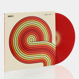 STRFKR Vault Vol. 1 (180 Gram Vinyl, Colored Vinyl, Digital Download Card)