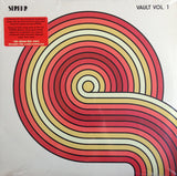 STRFKR Vault Vol. 1 (180 Gram Vinyl, Colored Vinyl, Digital Download Card)