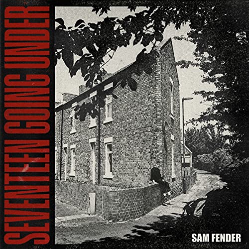 Sam Fender Seventeen Going Under [LP]