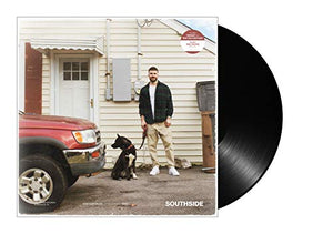 Sam Hunt SOUTHSIDE [LP]