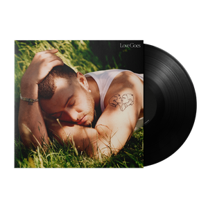 Sam Smith Love Goes [2 LP]