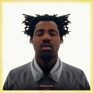 Sampha PROCESS