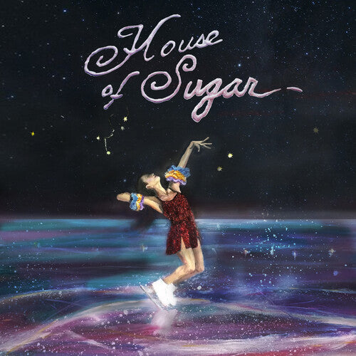 (Sandy) Alex G House Of Sugar Indie Exclusive)