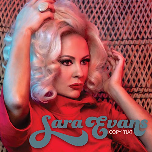 Sara Evans Copy That