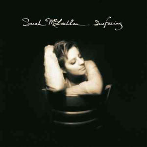 Sarah Mclachlan Surfacing