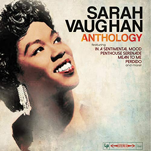 Sarah Vaughan Anthology