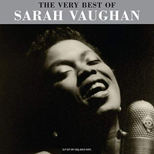 Sarah Vaughan VERY BEST OF