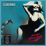 Scorpions Savage Amusement: 50th Anniversary Edition [Import] (Bonus CD, Anniversary Edition)