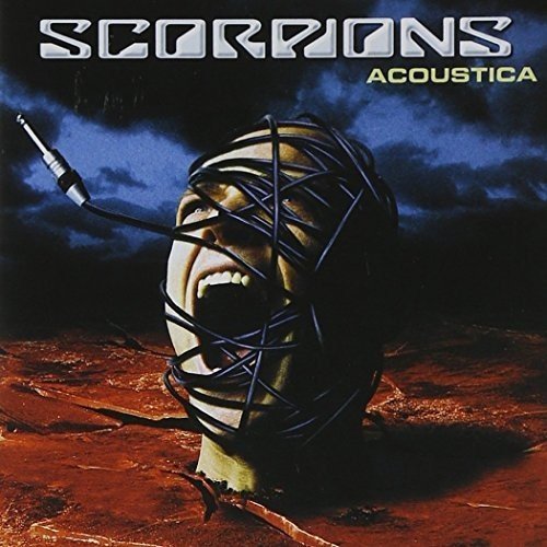 Scorpions ACOUSTICA
