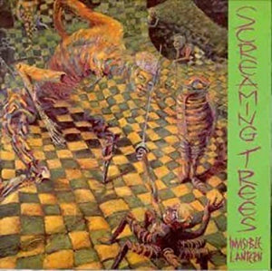Screaming Trees Invisible Lantern