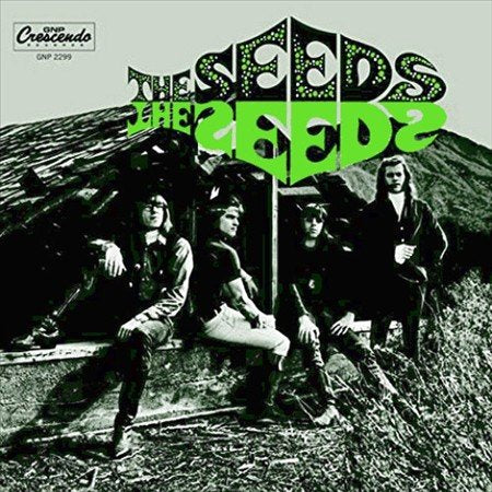 Seeds SEEDS: DELUXE 50TH ANNIVERSARY