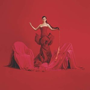 Selena Gomez Revelación [LP]