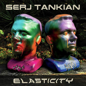 Serj Tankian Elasticity