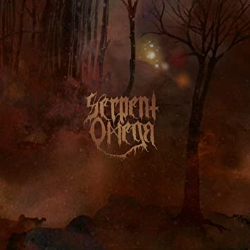 Serpent Omega II [LP]