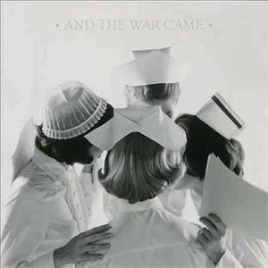 Shakey Graves & THE WAR CAME