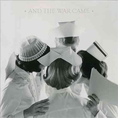 Shakey Graves & THE WAR CAME