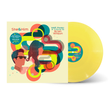 She & Him Melt Away: A Tribute To Brian Wilson (Limited Edition, Translucent Lemonade Colored Vinyl, Indie Exclusive)