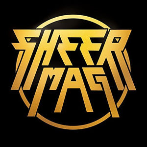 Sheer Mag COMPILATION