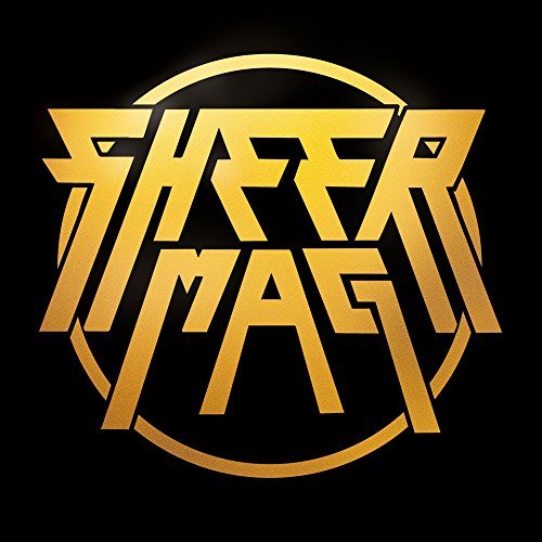 Sheer Mag COMPILATION