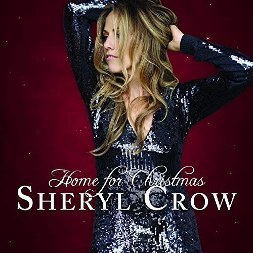 Sheryl Crow Home For Christmas [LP]