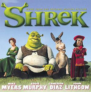 Shrek Shrek