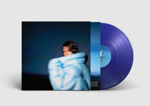 Shygirl Nymph (Clear Blue Vinyl, Indie Exclusive)