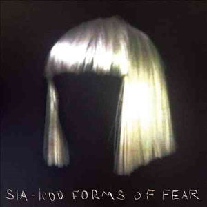 Sia 1000 FORMS OF FEAR