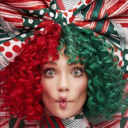 Sia EVERYDAY IS CHRISTMAS