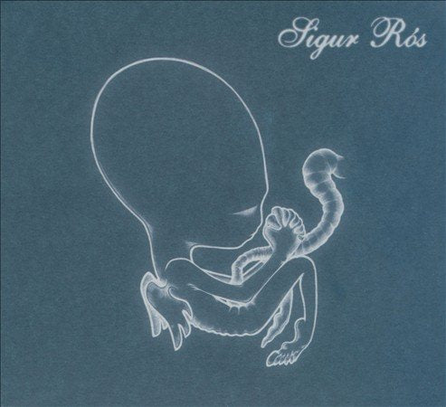 Sigur Ros AGAETIS BYRJUN