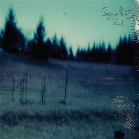 Sigur Ros HVARF - HEIM