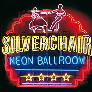 Silverchair Neon Ballroom