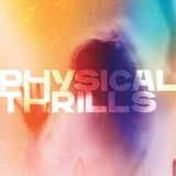 Silversun Pickup Physical Thrills (Gatefold LP Jacket, Colored Vinyl, Violet, Indie Exclusive) (2 Lp's)