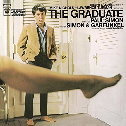 Simon & Garfunkel Graduate