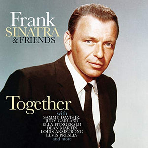 Sinatra,Frank & Friends Together
