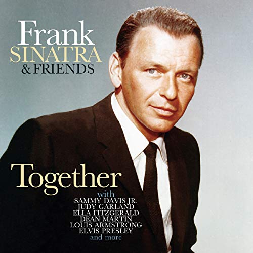 Sinatra,Frank & Friends Together