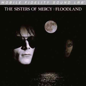 Sisters Of Mercy FLOODLAND