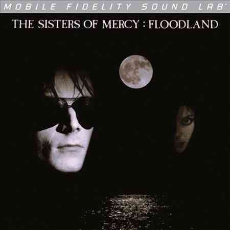 Sisters Of Mercy FLOODLAND