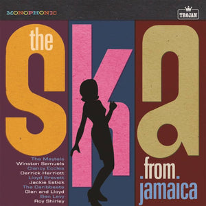 Ska, The (From Jamaica) The Ska (From Jamaica) | RSD DROP