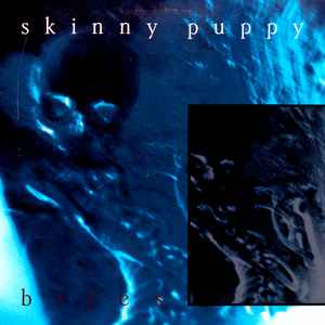 Skinny Puppy Bites (150 Gram Vinyl)
