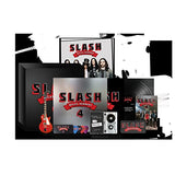 Slash 4 (feat. Myles Kennedy and The Conspirators) [Vinyl Box]