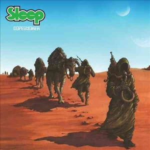 Sleep Dopesmoker