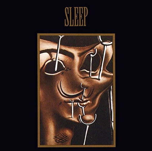 Sleep VOLUME ONE