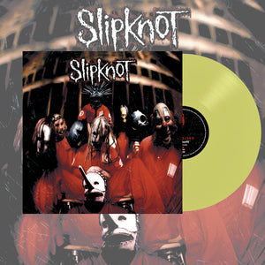Slipknot Slipknot