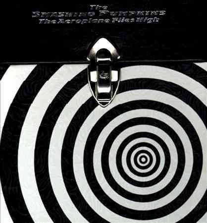 Smashing Pumpkins AEROPLANE FLIES HIGH